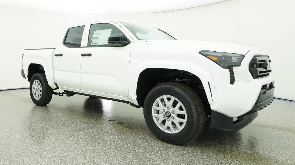 New 2026 Toyota Tacoma SR RWD image 29