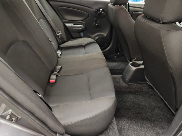 Used 2018 Nissan Versa S Plus image 16