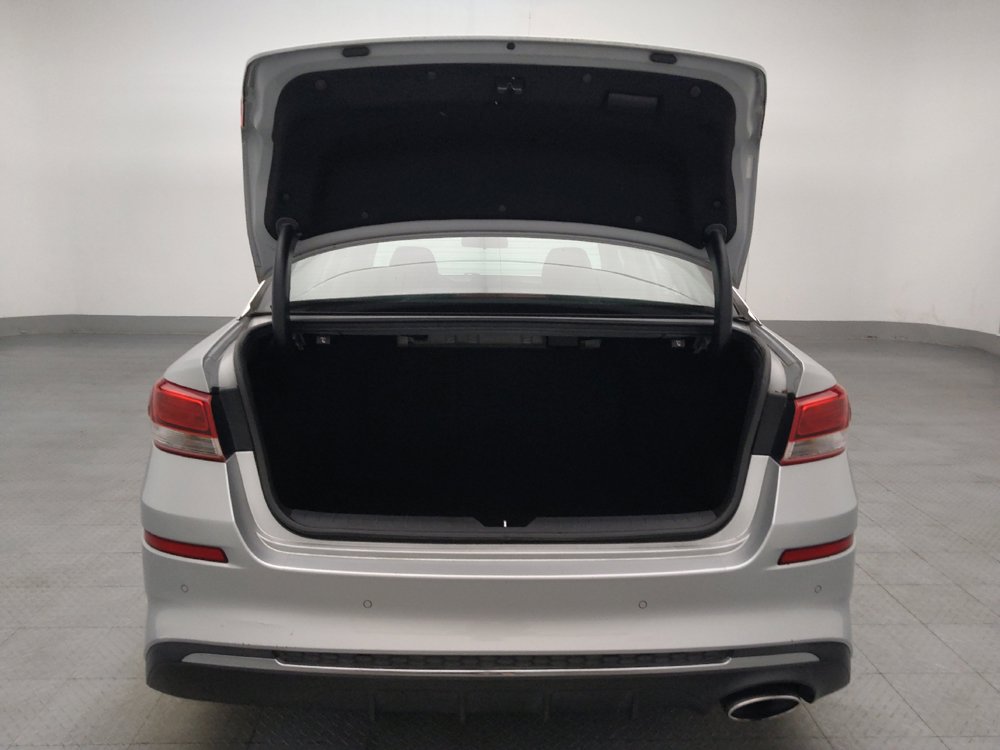 Used 2019 Kia Optima LX FWD image 29