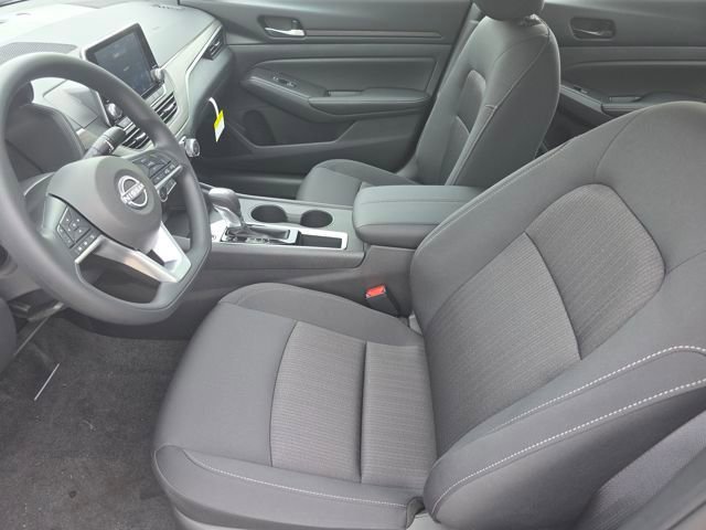 New 2025 Nissan Altima 2.5 SV image 26