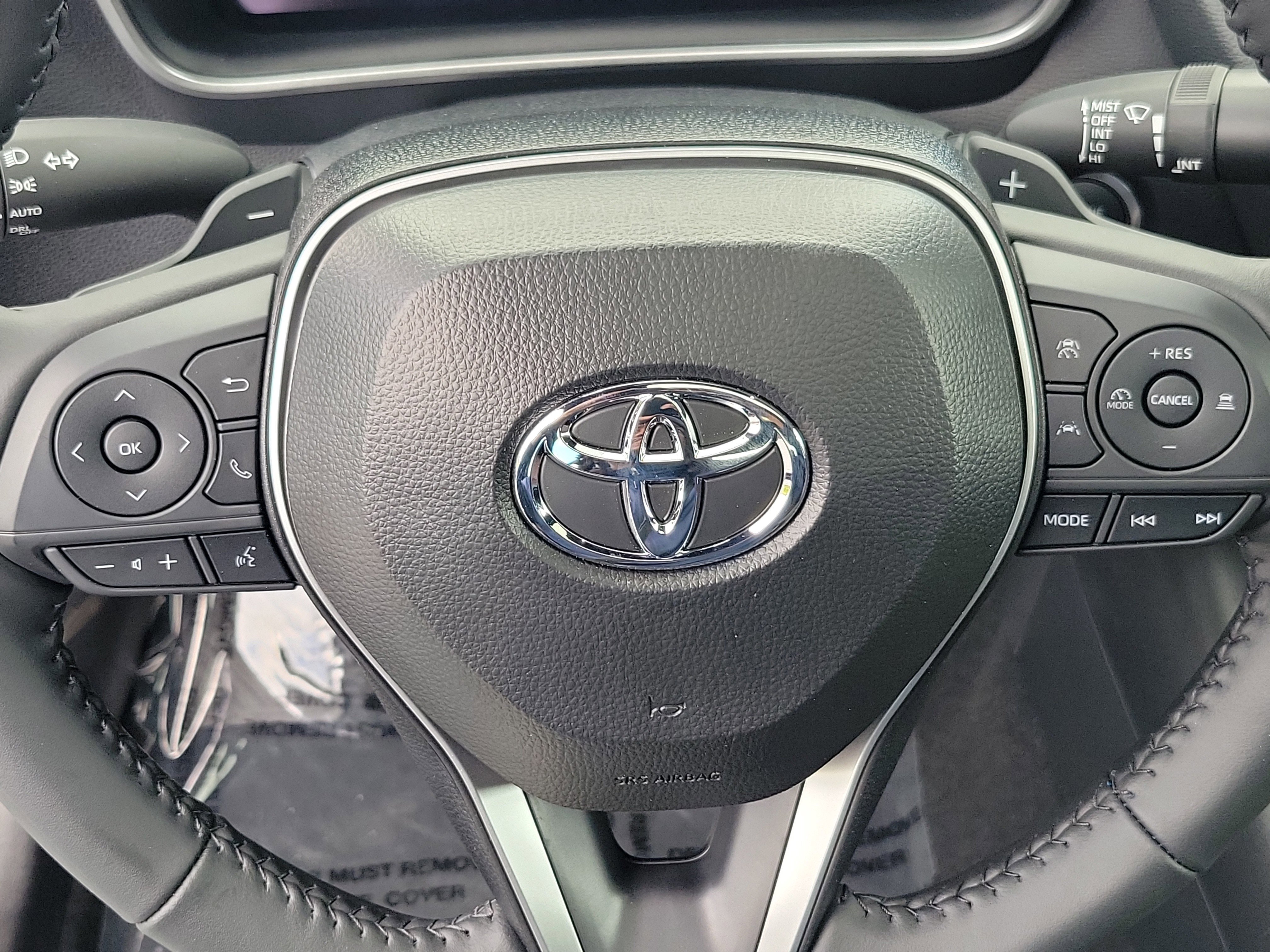 New 2026 Toyota Corolla XSE FWD image 23