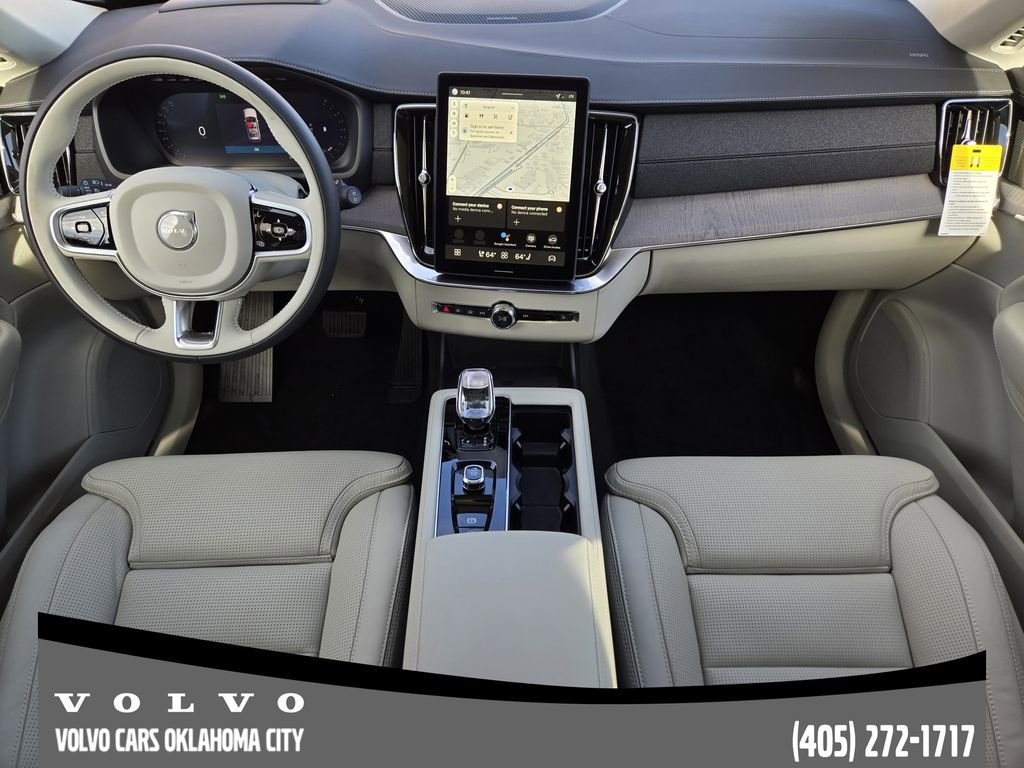 Used 2026 Volvo XC90 B6 Ultra w/ Protection Package Premier image 25