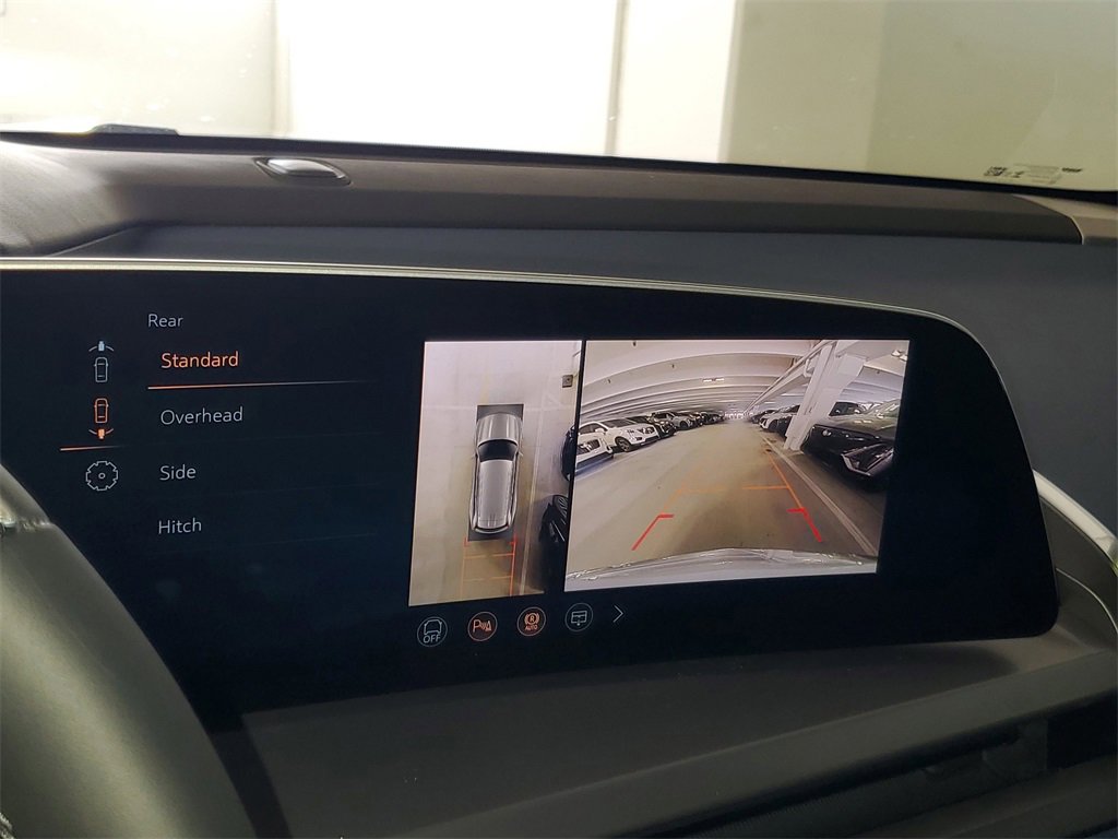 New 2026 Cadillac Vistiq Premium Luxury image 23