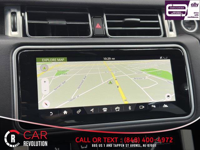 Used 2019 Land Rover Range Rover Supercharged image 28