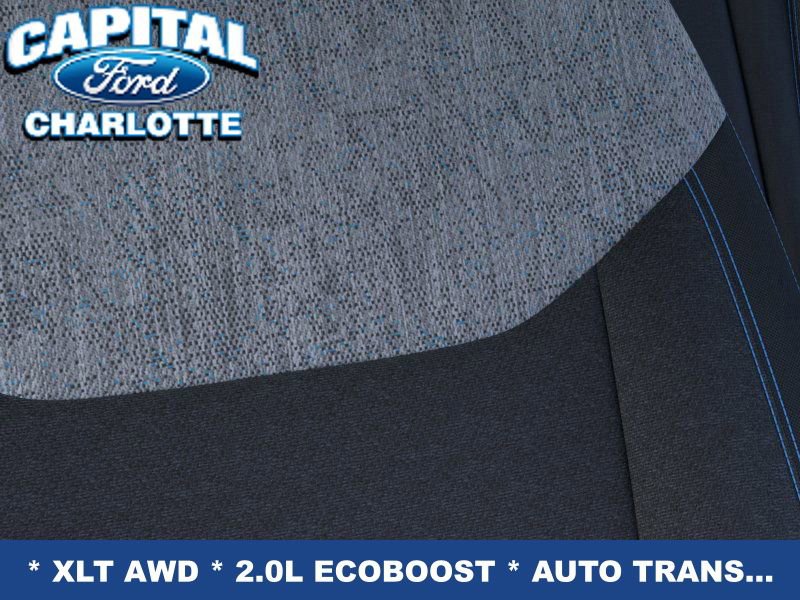 New 2025 Ford Maverick XLT w/ XLT Luxury Package image 18