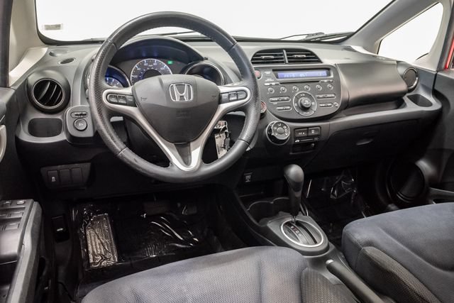 Used 2012 Honda Fit Sport image 7