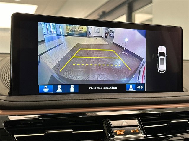 New 2026 Acura MDX w/ Technology Package image 25