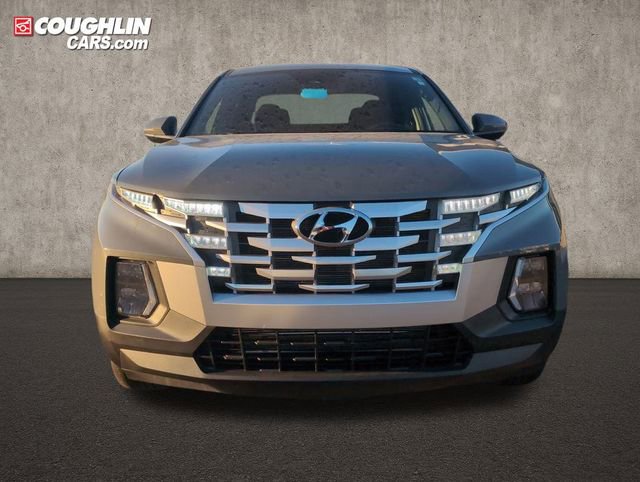 Certified 2024 Hyundai Santa Cruz SEL image 2