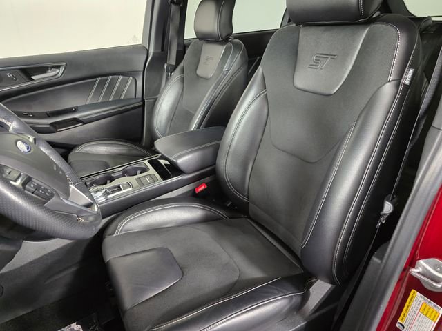 Certified 2019 Ford Edge ST w/ Equipment Group 401A AWD/4WD image 23