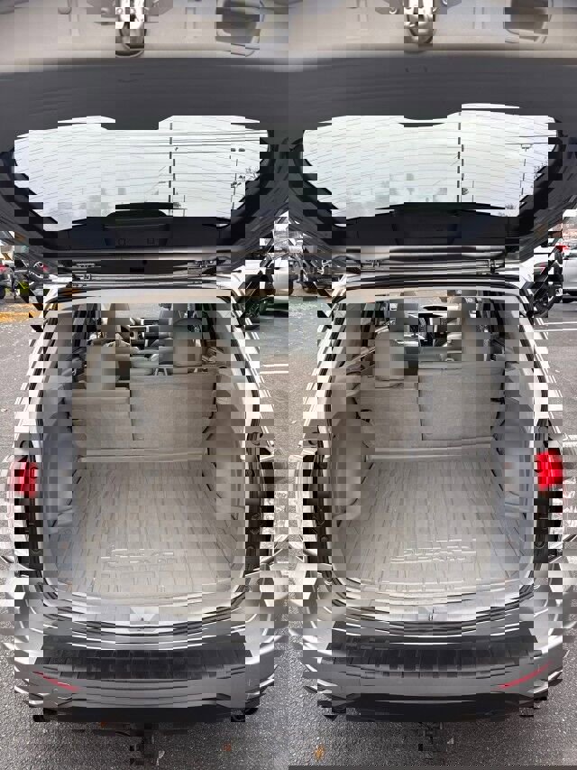 Used 2011 Subaru Forester 2.5X Limited image 14