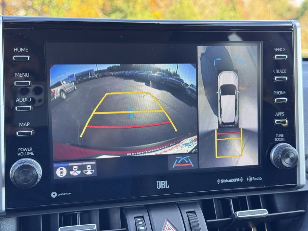 Used 2022 Toyota RAV4 Limited image 9