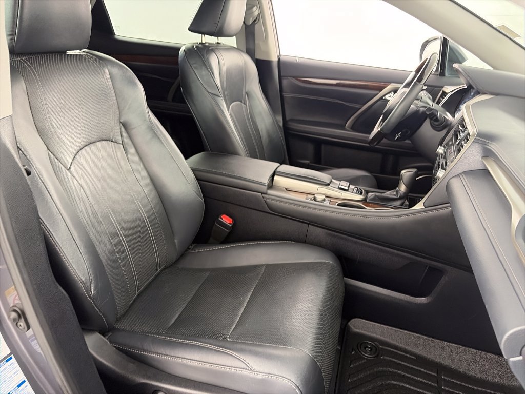 Used 2016 Lexus RX 350 AWD w/ Premium Package image 32