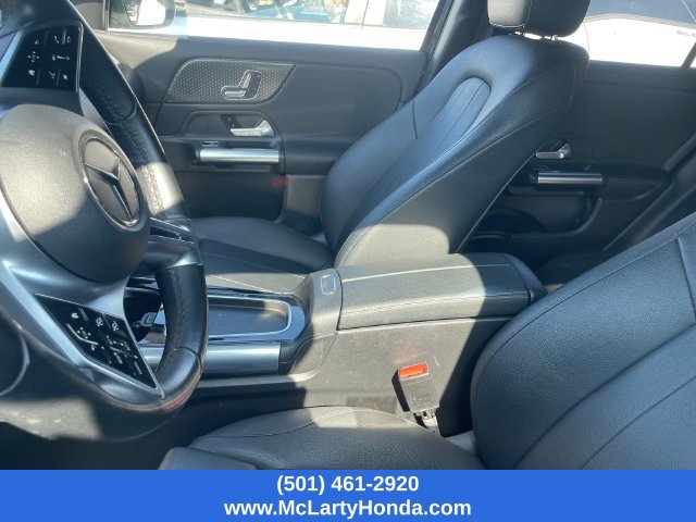 Used 2025 Mercedes-Benz GLA 250 image 9