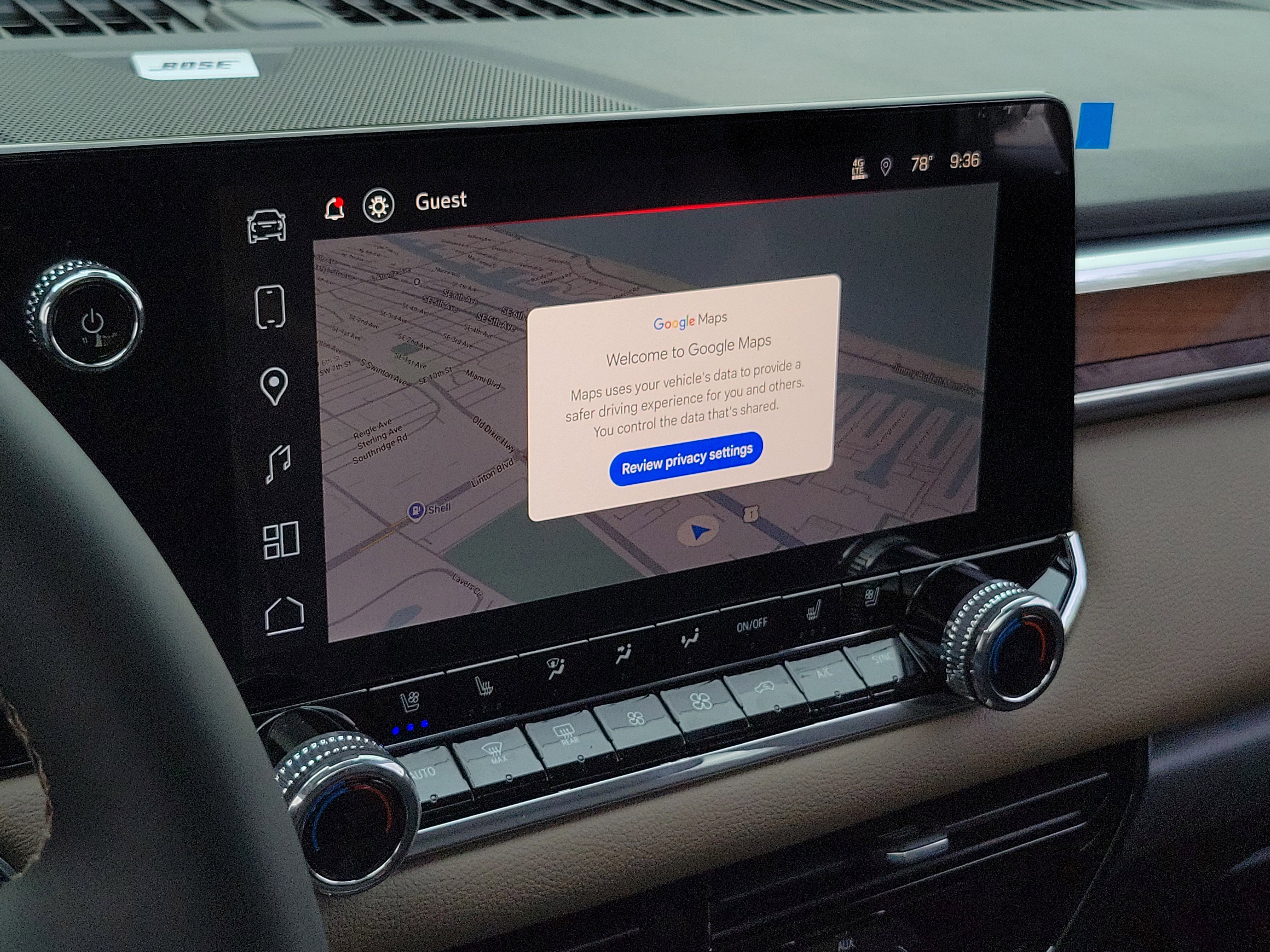 New 2026 GMC Canyon Denali w/ LPO, Black Badging Package image 28