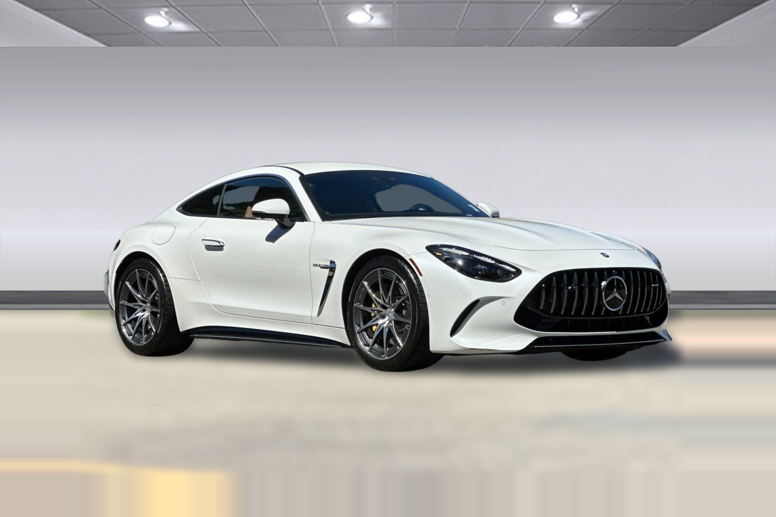 Certified 2024 Mercedes-Benz AMG GT 55 image 6