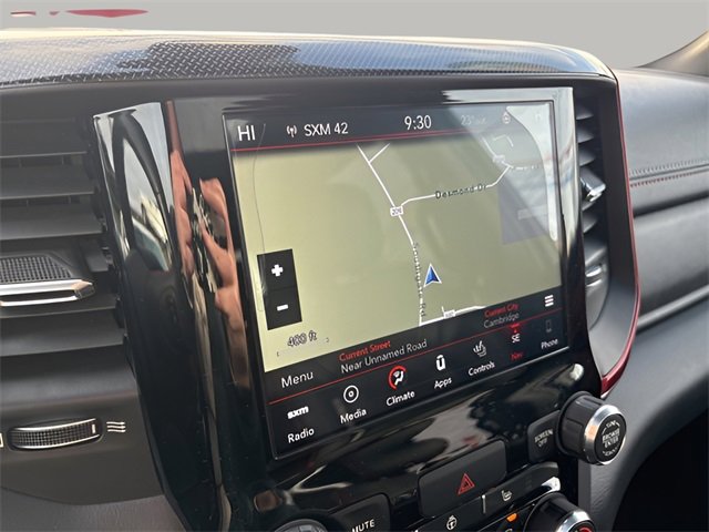 Used 2019 RAM 1500 Rebel w/ Level 2 Equipment Group image 15