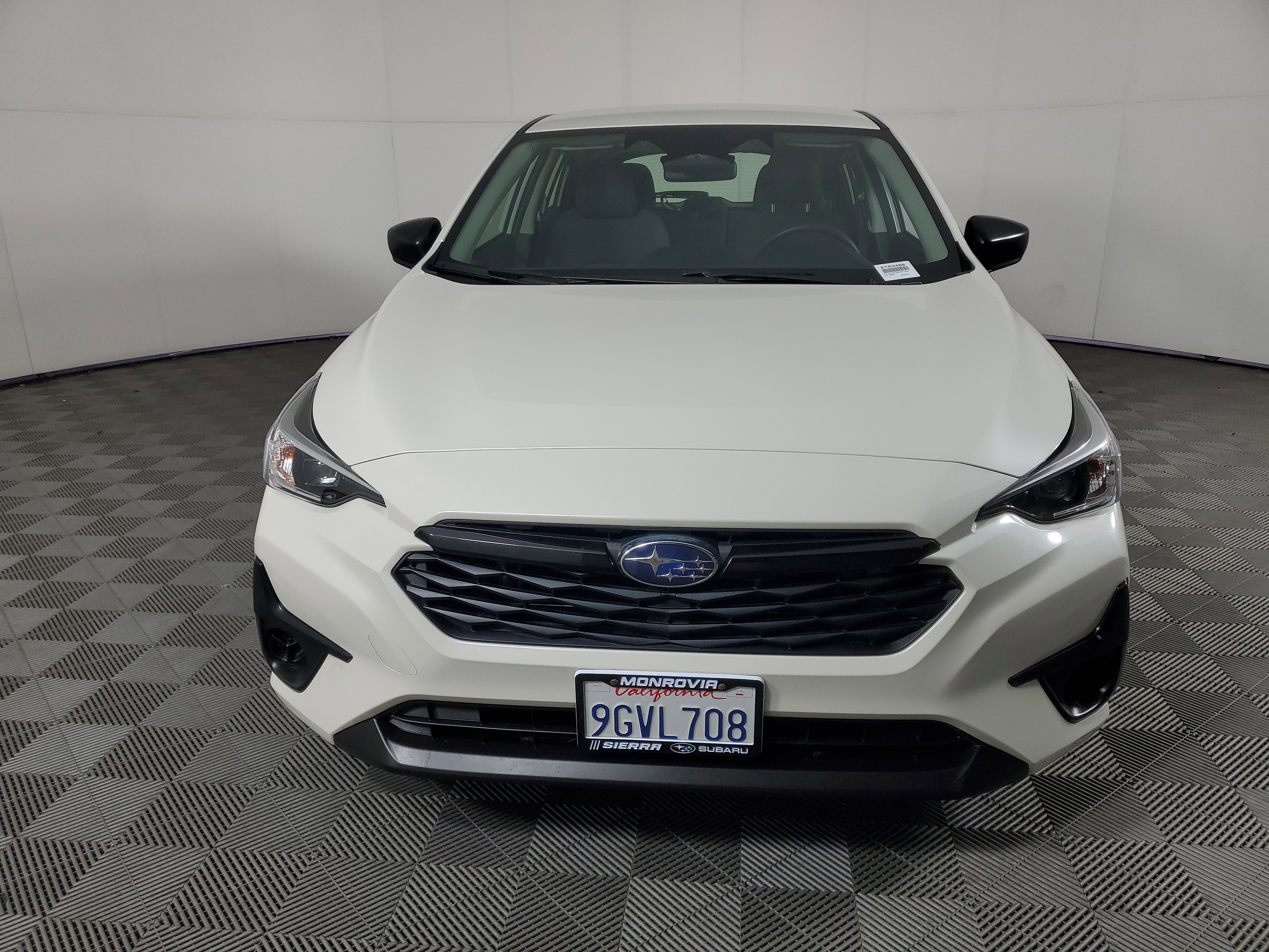 Used 2024 Subaru Impreza 2.0i AWD/4WD image 9
