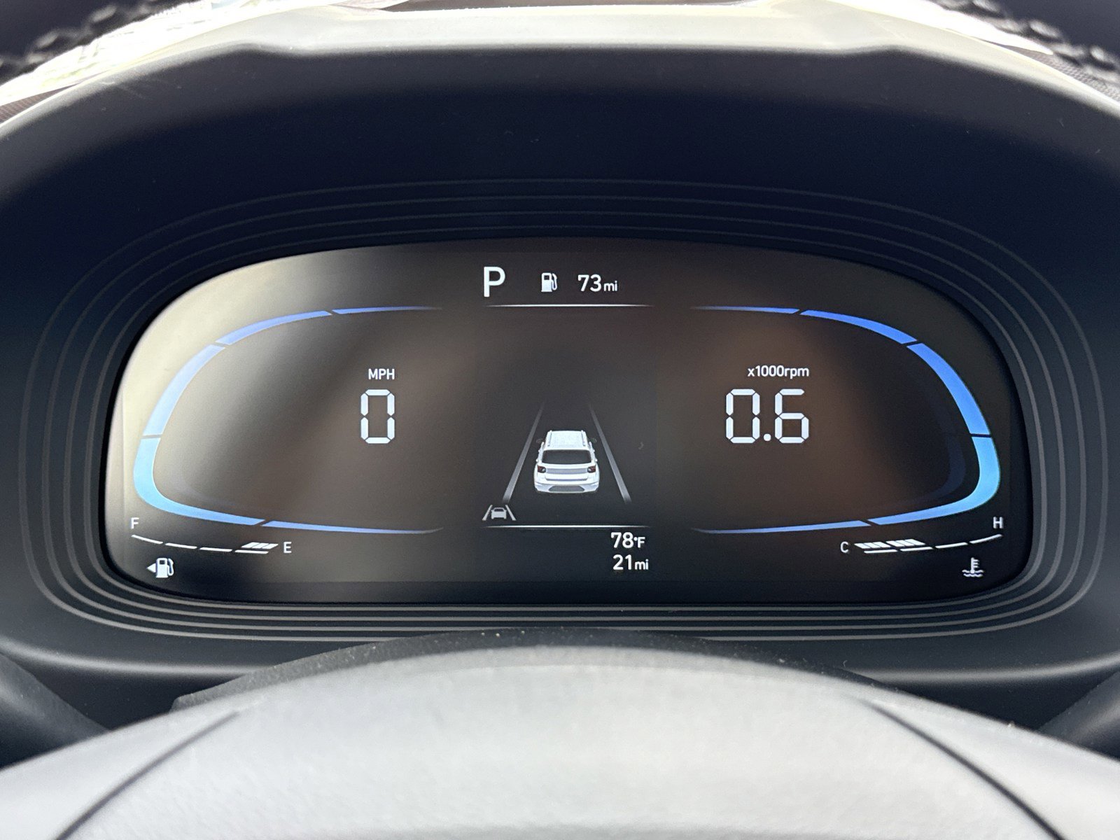 New 2026 Hyundai Venue SEL image 19