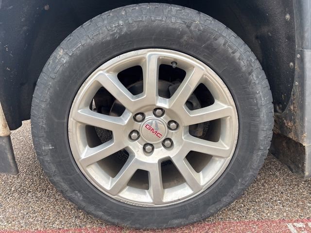 Used 2018 GMC Sierra 1500 Denali image 6