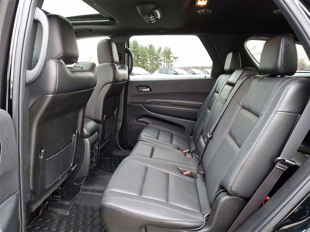 Used 2022 Dodge Durango GT image 20