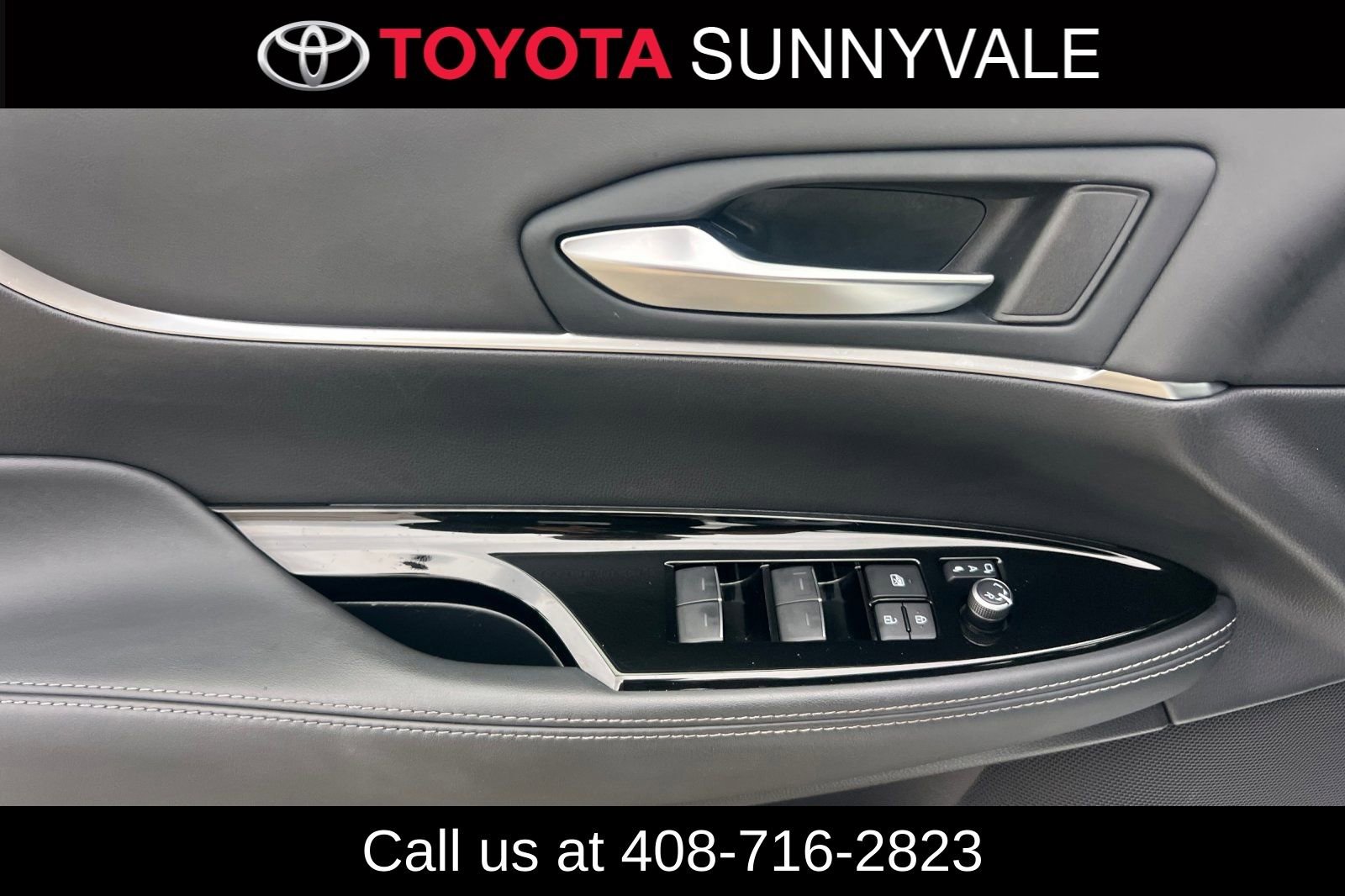 Certified 2022 Toyota Mirai XLE w/ Advanced Technology Package image 15