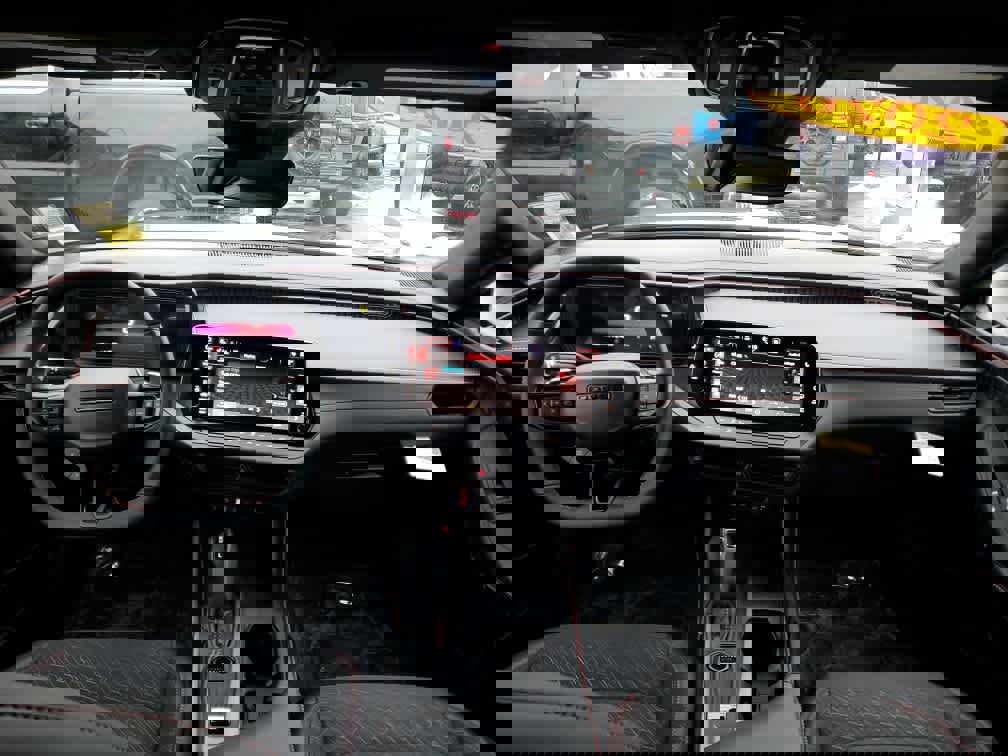 New 2026 Dodge Charger Scat Pack image 16