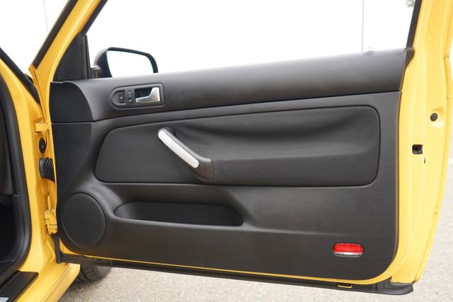 Used 2003 Volkswagen GTI 20th Anniversary image 78