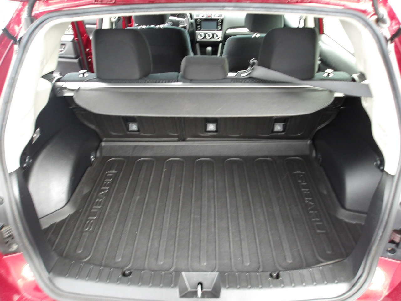 Used 2016 Subaru Impreza 2.0i Premium w/ Popular Package #1 image 12