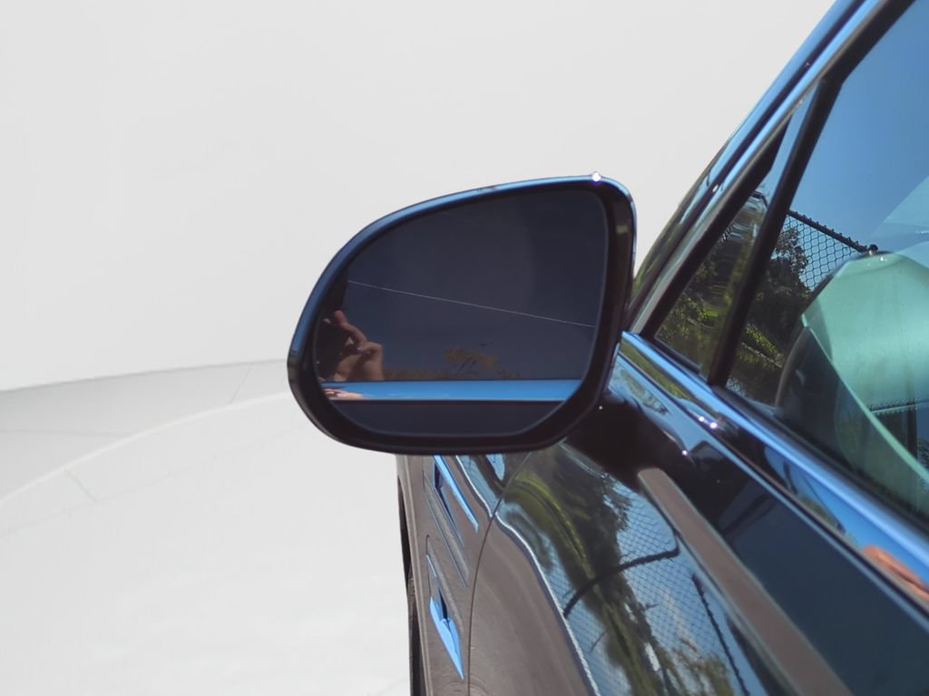 New 2026 Genesis GV80 3.5T Advanced AWD/4WD image 27