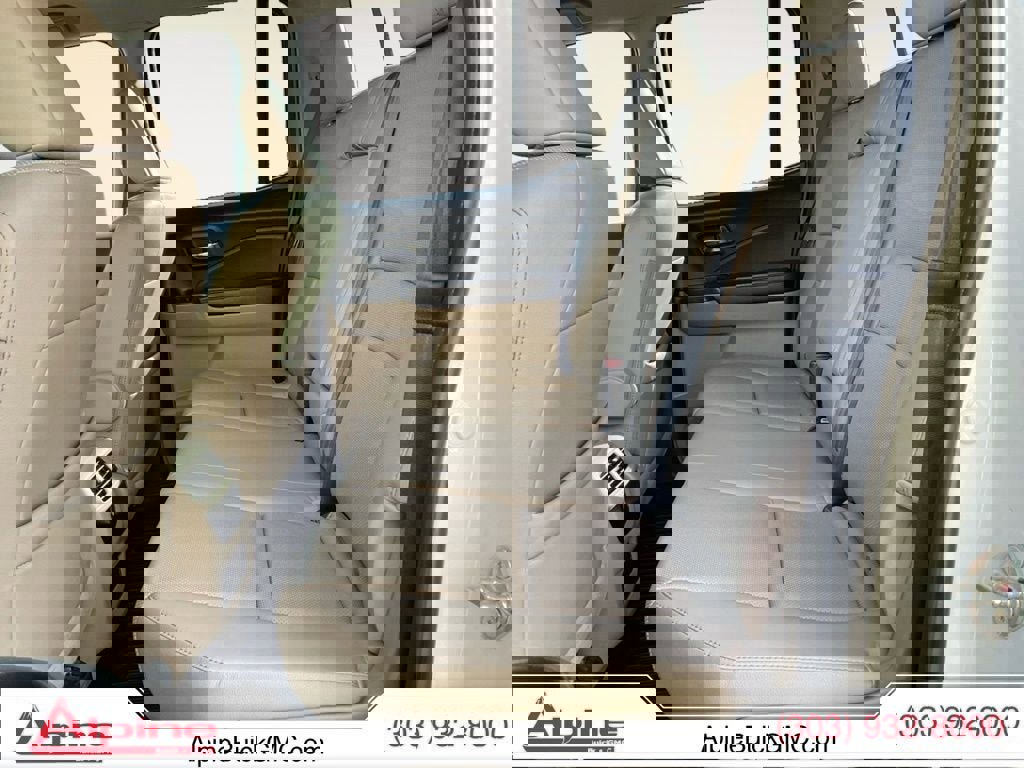 Used 2017 Honda Ridgeline RTL-E image 13