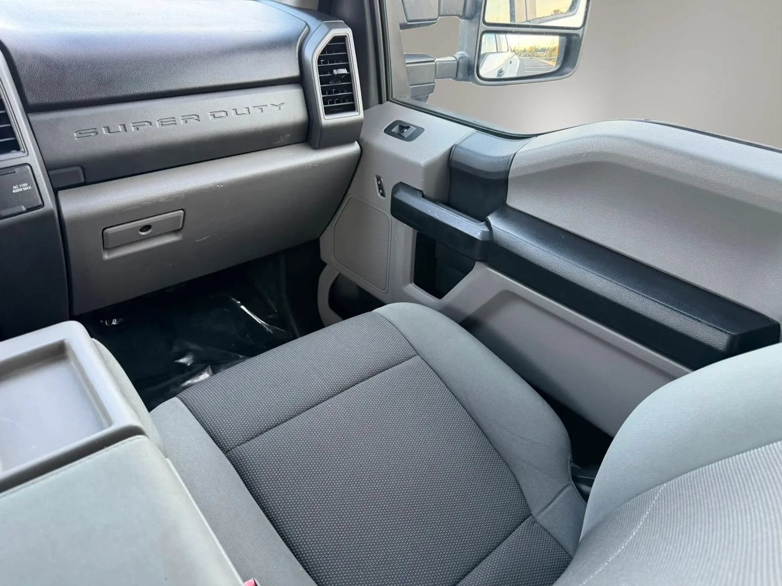Used 2019 Ford F350 XL w/ STX Appearance Package AWD/4WD image 17