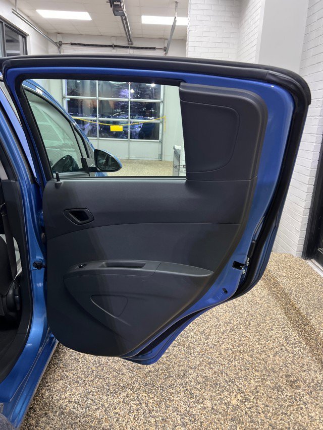 Used 2013 Chevrolet Spark LS image 14