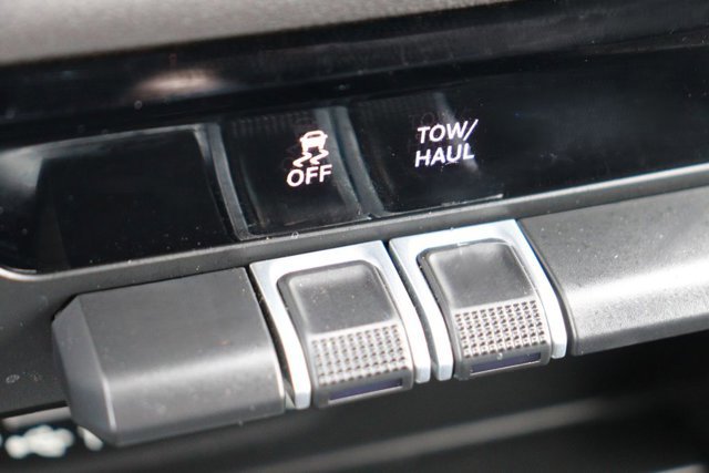 Used 2020 RAM 1500 Sport AWD/4WD image 18