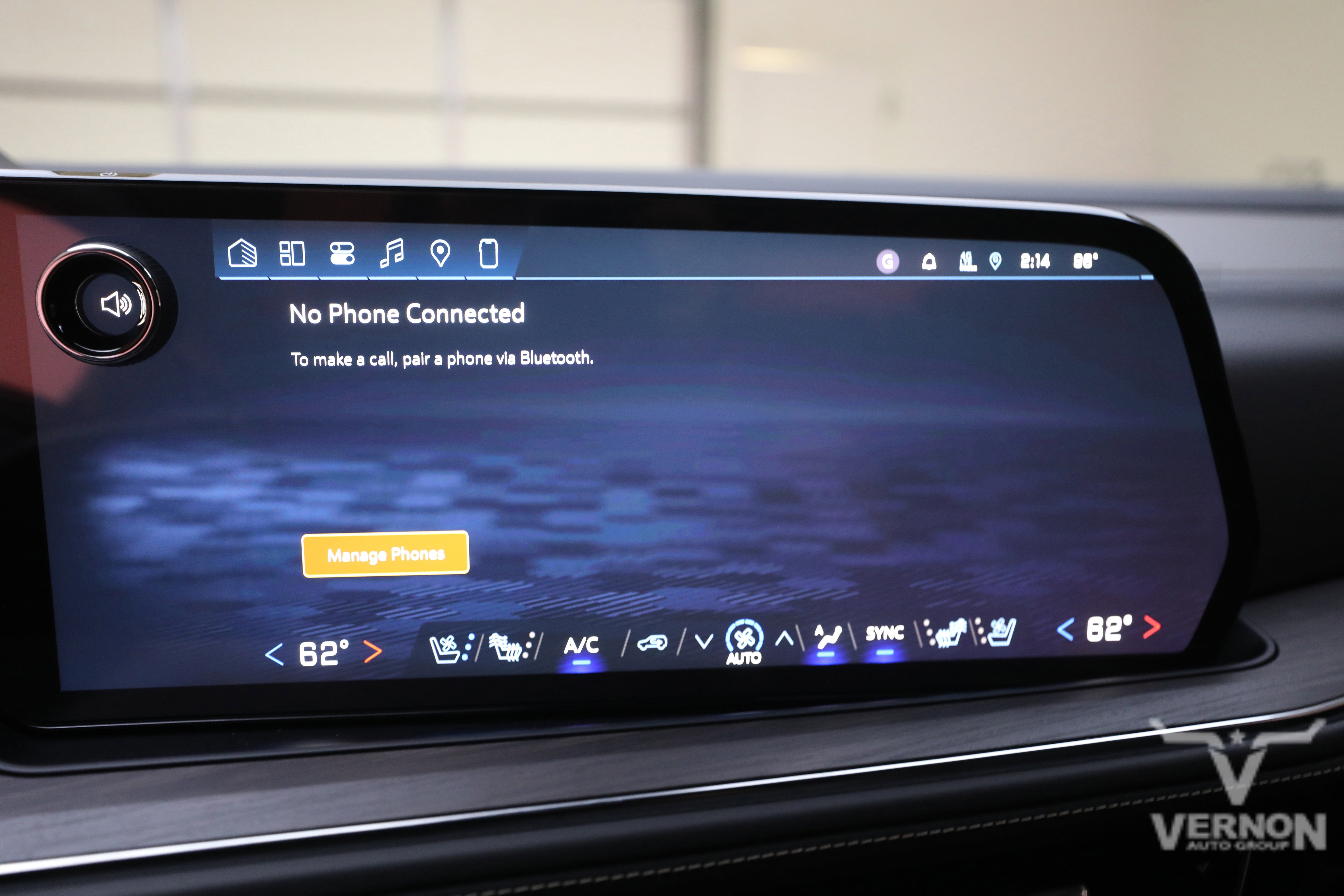 New 2026 Chevrolet Tahoe Premier image 37