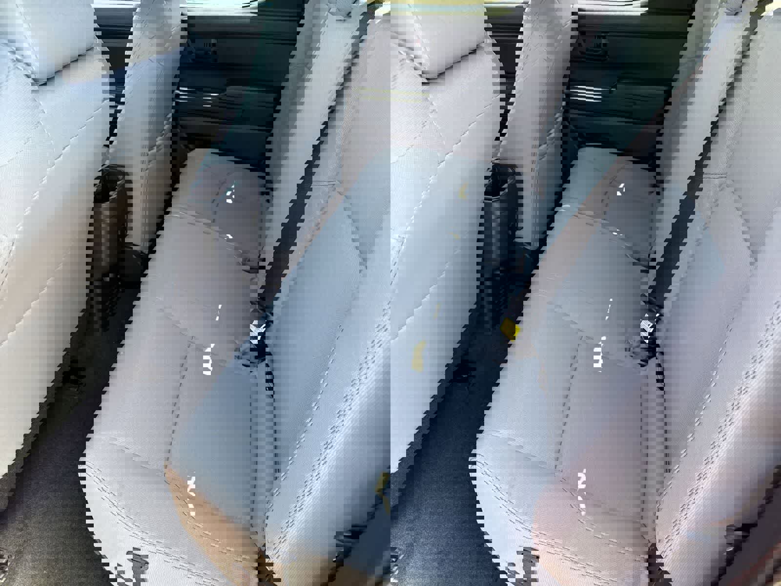 New 2025 Toyota Tacoma SR5 image 14