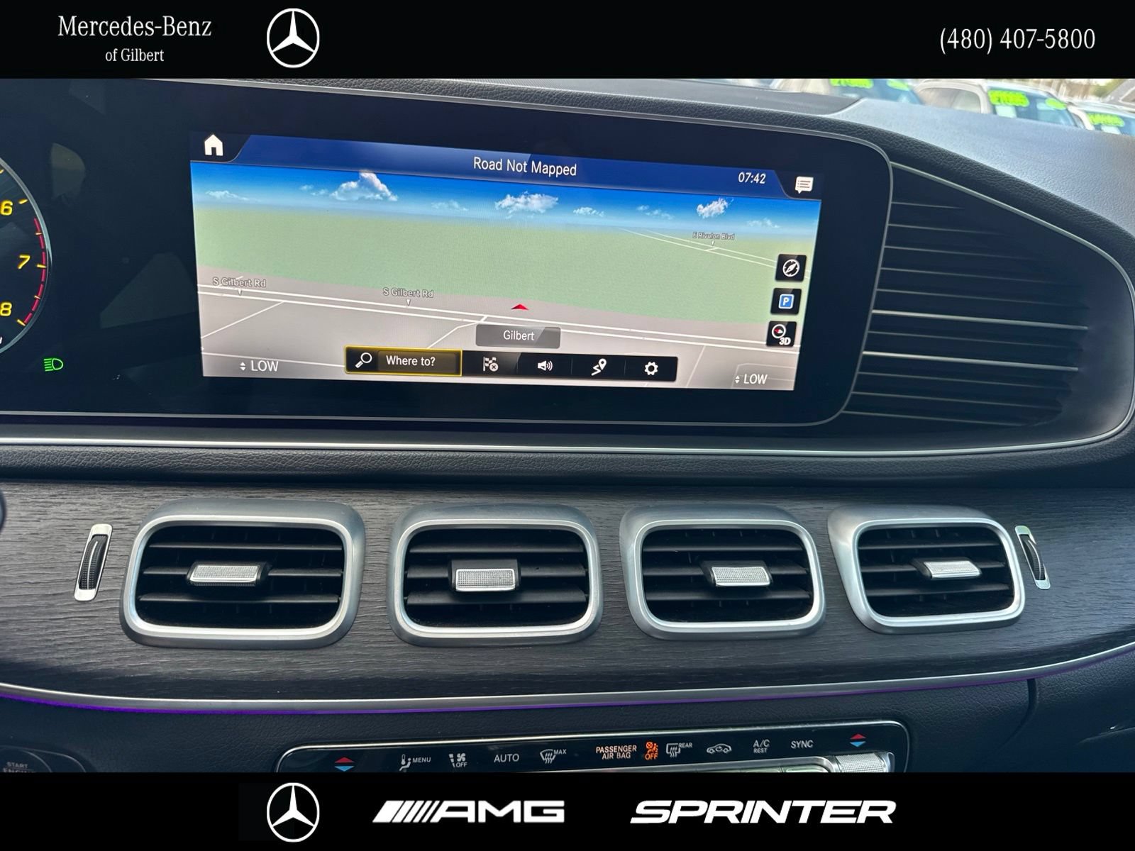 Used 2022 Mercedes-Benz GLE 350 4MATIC image 26