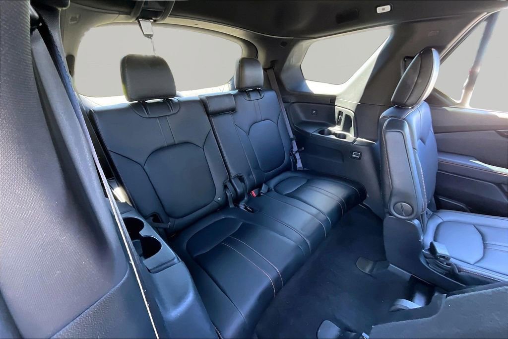 Used 2024 Honda Pilot TrailSport image 20