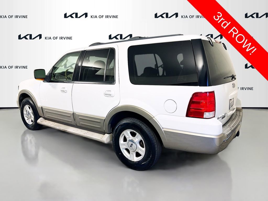 Used 2004 Ford Expedition Eddie Bauer image 5