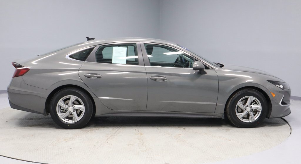 Certified 2023 Hyundai Sonata SE image 10