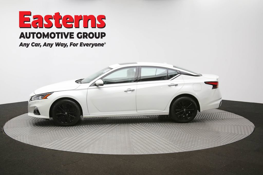 Used 2022 Nissan Altima 2.5 SL image 59