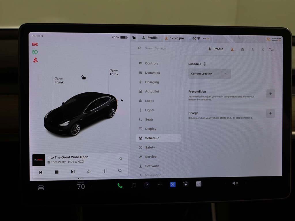 Used 2020 Tesla Model 3 Long Range image 54
