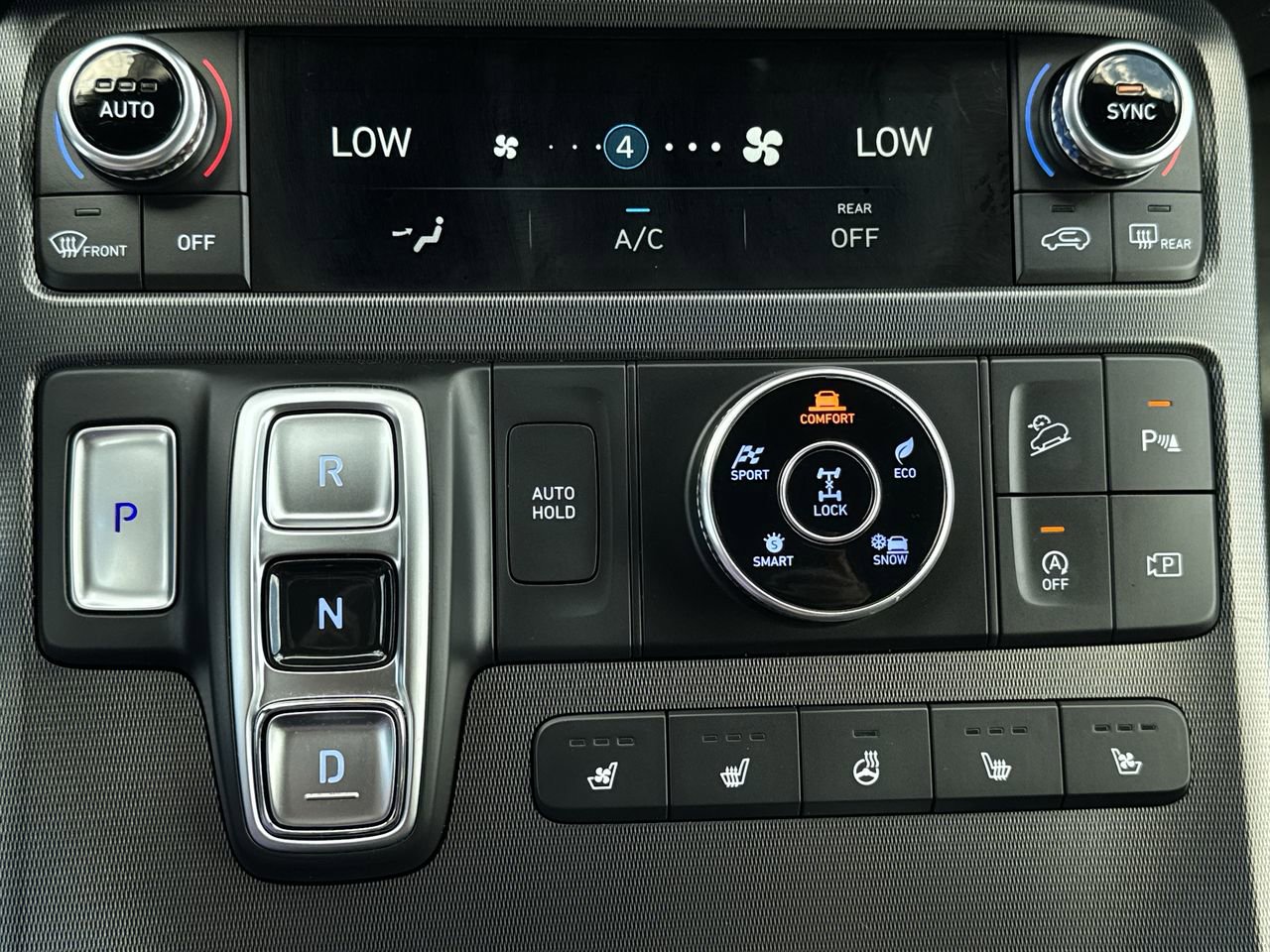 Used 2025 Hyundai Palisade Calligraphy AWD/4WD image 20