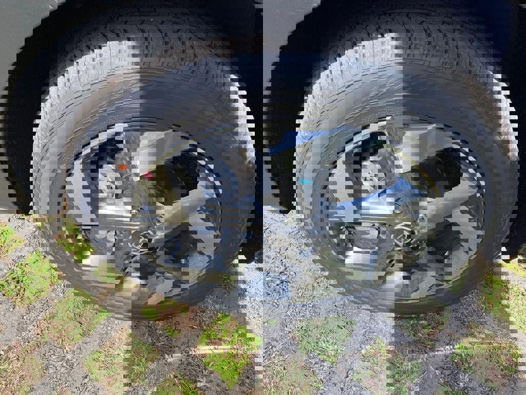 New 2026 Hyundai Venue SEL FWD image 27