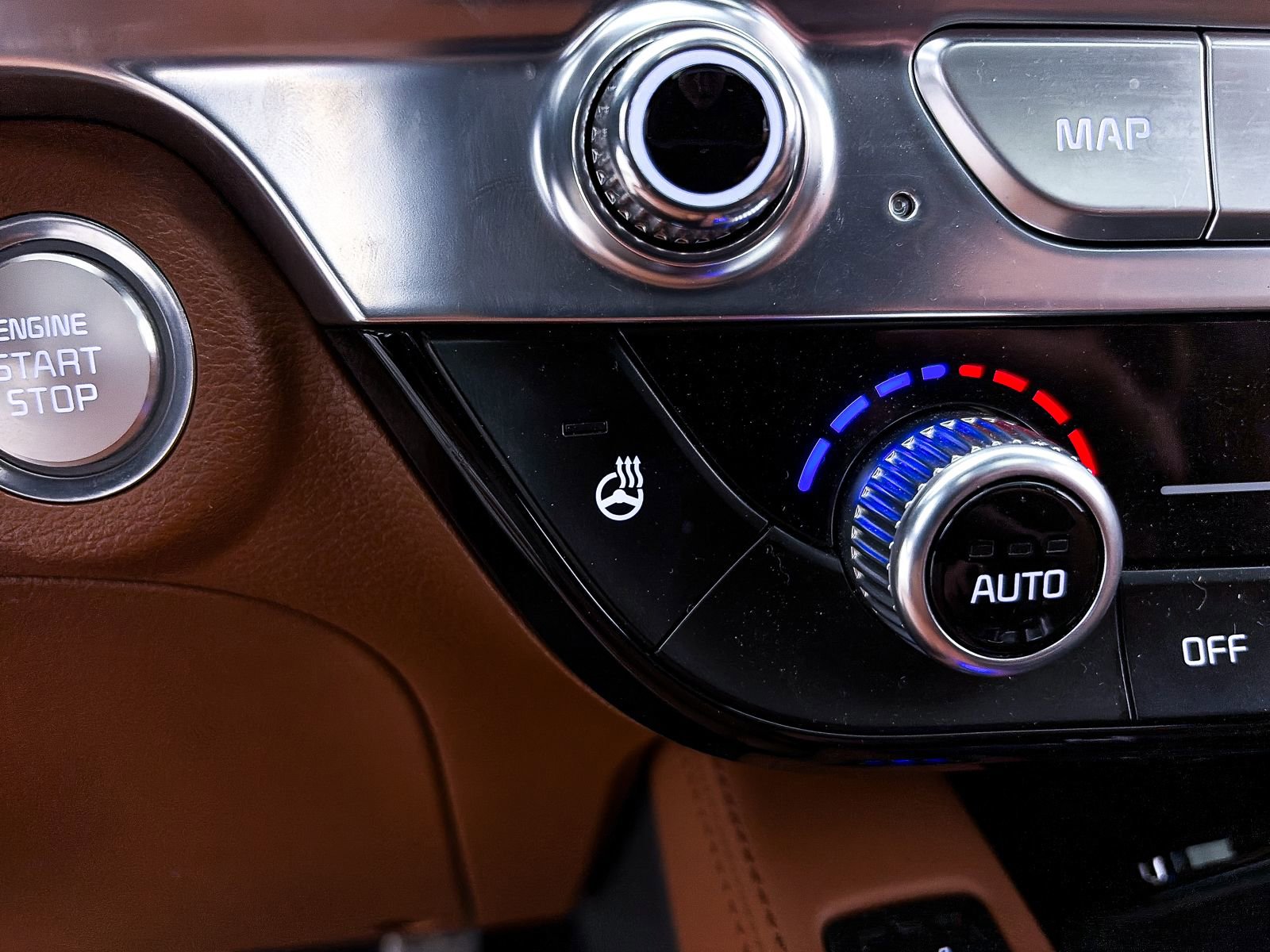 Used 2024 Kia Telluride SX Prestige X-Pro image 28