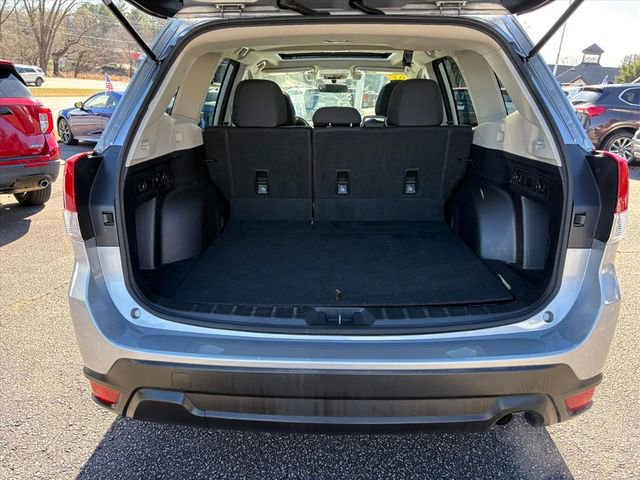 Used 2021 Subaru Forester Premium image 23