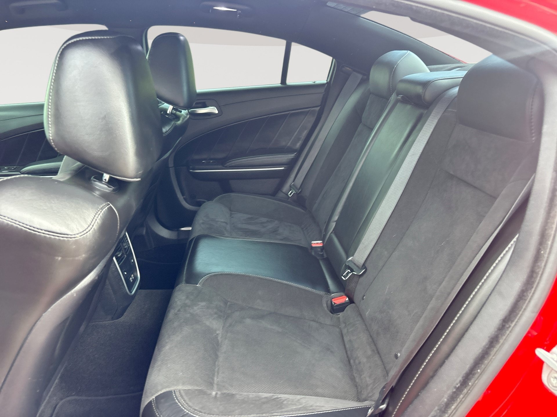 Used 2020 Dodge Charger Scat Pack RWD image 25