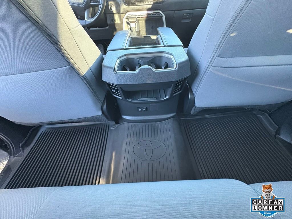 Used 2024 Toyota Tundra SR5 image 26