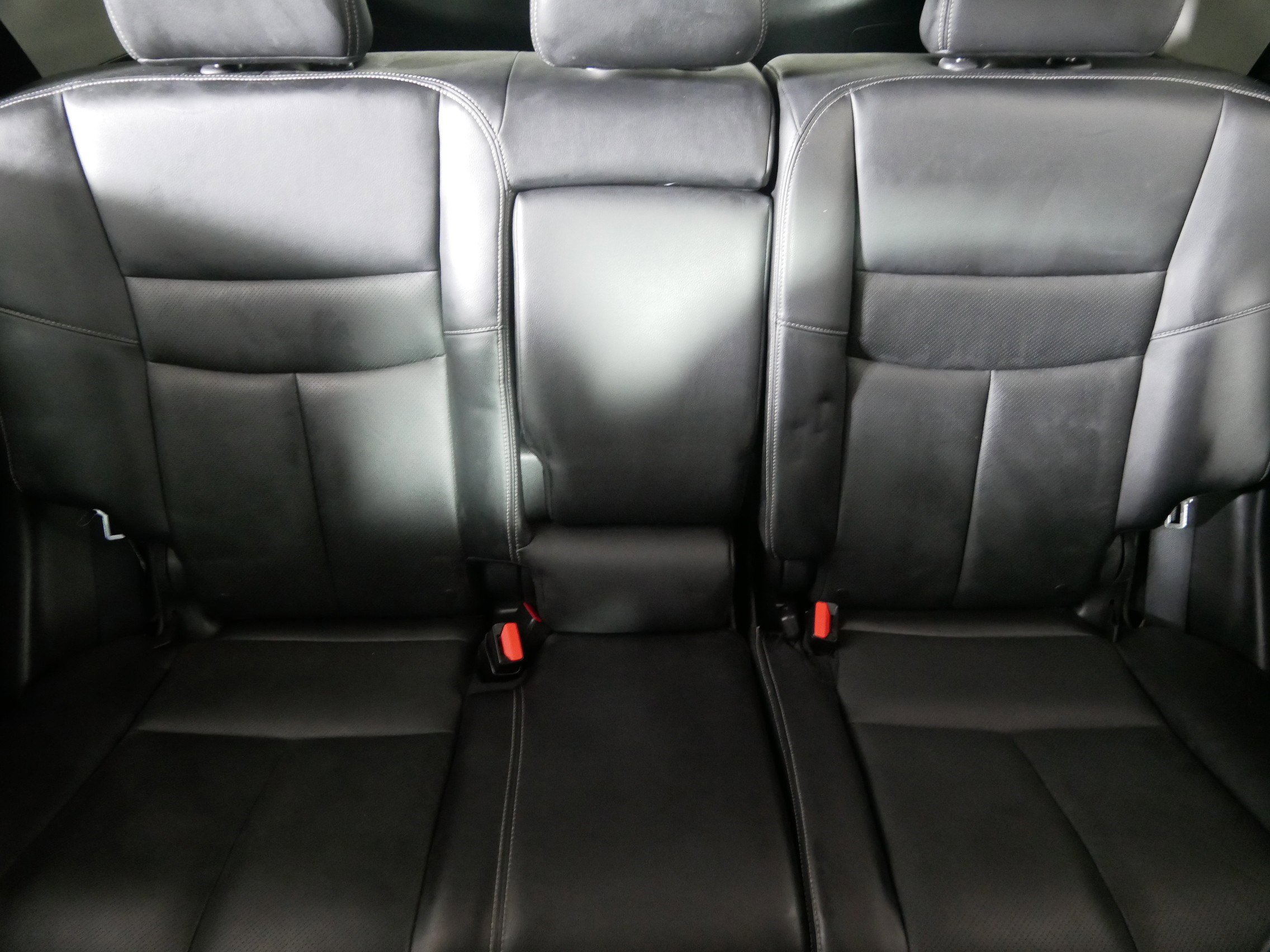 Used 2017 Nissan Murano SL w/ SL Technology Package image 13