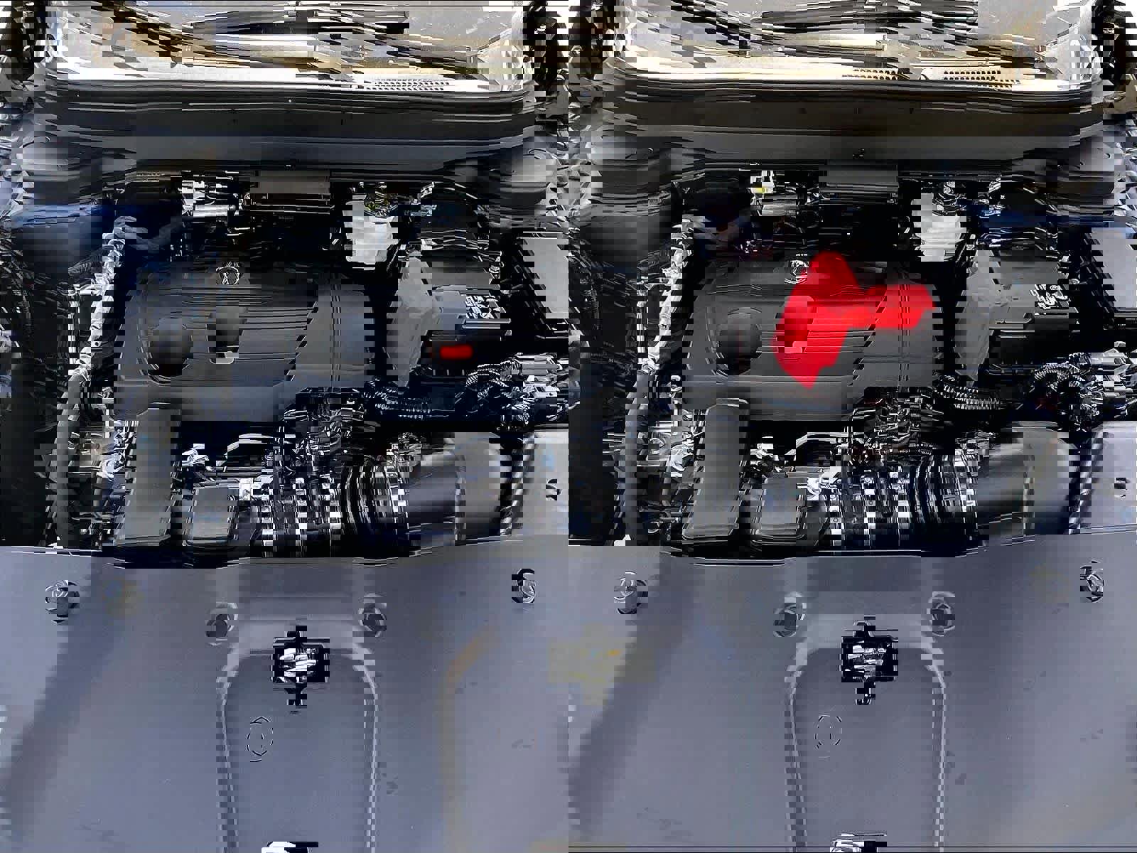 Used 2026 Acura RDX SH-AWD image 13