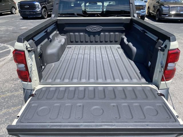 Used 2024 Ford Maverick Tremor w/ Tremor Off-Road Package AWD/4WD image 35